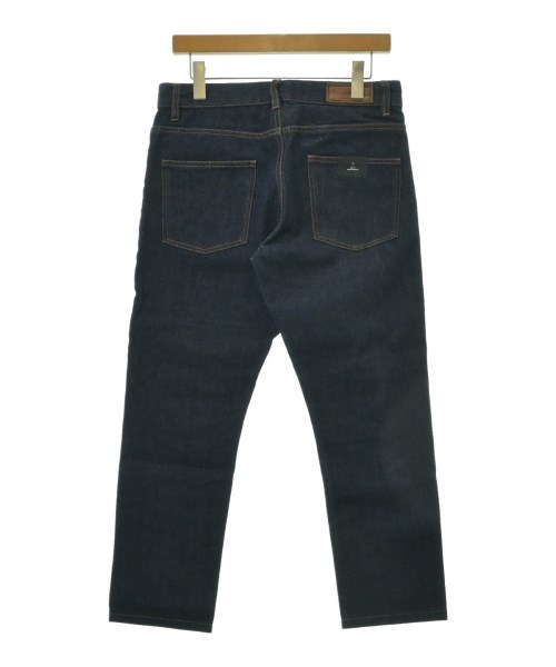 ami（アミ）デニムパンツ 紺 サイズ:30(M位) メンズ/2200670155682