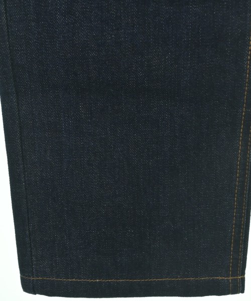 ami（アミ）デニムパンツ 紺 サイズ:30(M位) メンズ/2200670155682