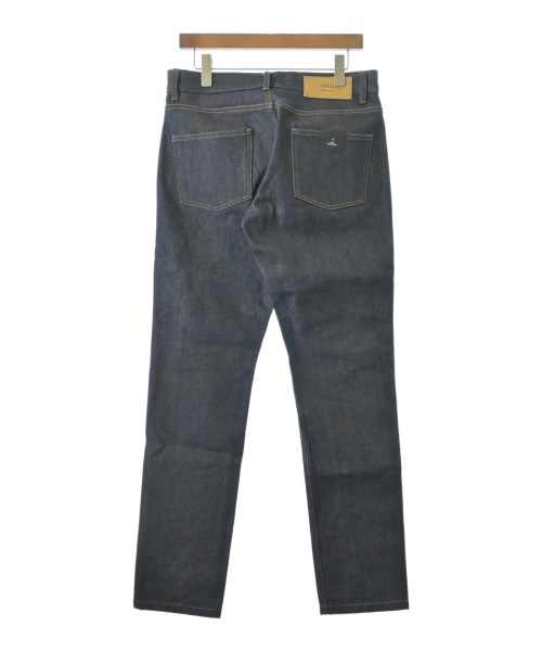 ami（アミ）デニムパンツ 紺 サイズ:30(M位) メンズ/2200672342424