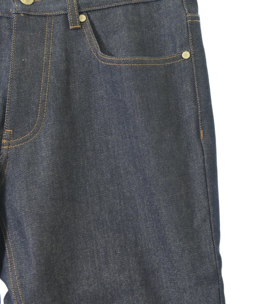 ami（アミ）デニムパンツ 紺 サイズ:30(M位) メンズ/2200672342424