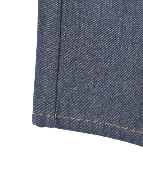 ami（アミ）デニムパンツ 紺 サイズ:30(M位) メンズ/2200672342424