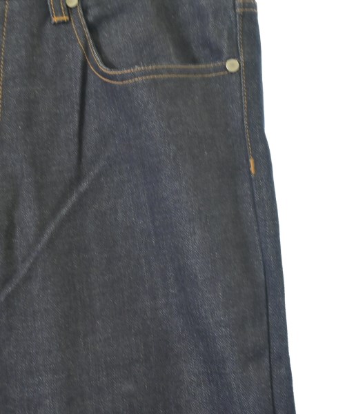 ami（アミ）デニムパンツ 紺 サイズ:30(M位) メンズ/2200672342431