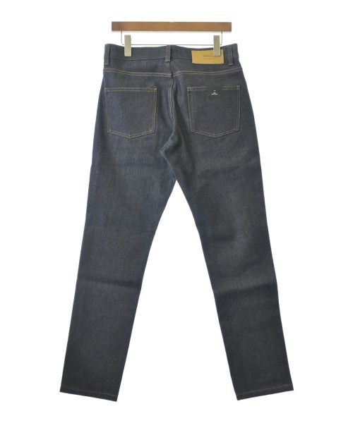 ami（アミ）デニムパンツ 紺 サイズ:30(M位) メンズ/2200672342448