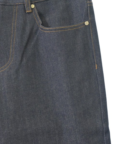 ami（アミ）デニムパンツ 紺 サイズ:30(M位) メンズ/2200672342448