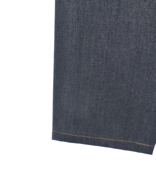 ami（アミ）デニムパンツ 紺 サイズ:30(M位) メンズ/2200672342448