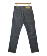 ami（アミ）デニムパンツ 紺 サイズ:30(M位) メンズ/2200672342448