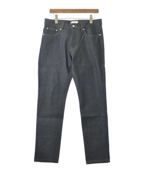 ami(アミ)デニムパンツ 紺 サイズ:31(M位)/2200672342455