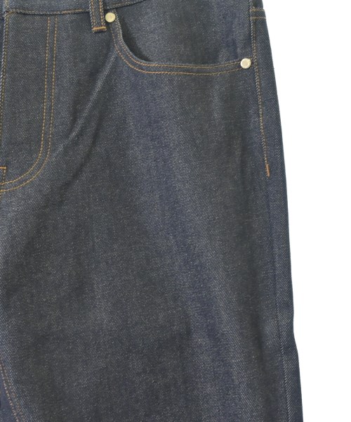 ami（アミ）デニムパンツ 紺 サイズ:31(M位) メンズ/2200672342455