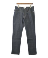 ami（アミ）デニムパンツ 紺 サイズ:31(M位) メンズ/2200672342455