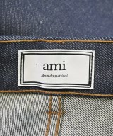 ami（アミ）デニムパンツ 紺 サイズ:31(M位) メンズ/2200672342455