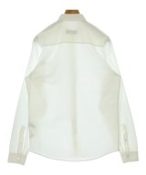 ami（アミ）カジュアルシャツ 白 サイズ:38(S位) メンズ/2200677136127