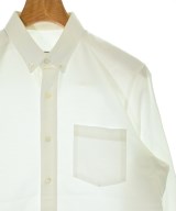 ami（アミ）カジュアルシャツ 白 サイズ:38(S位) メンズ/2200677136127