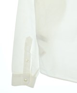 ami（アミ）カジュアルシャツ 白 サイズ:38(S位) メンズ/2200677136127