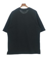 ami（アミ）Tシャツ・カットソー 黒 サイズ:XXL メンズ/2200677449012