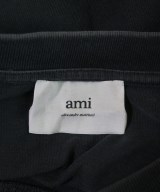 ami（アミ）Tシャツ・カットソー 黒 サイズ:XXL メンズ/2200677449012