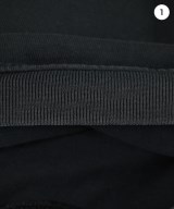 ami（アミ）Tシャツ・カットソー 黒 サイズ:XXL メンズ/2200677449012