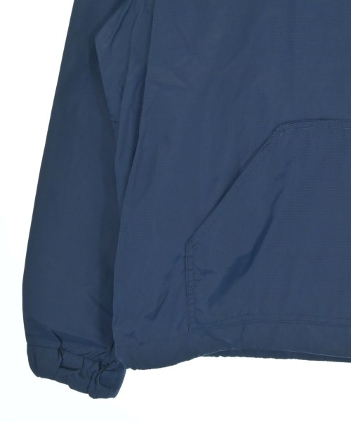 ami（アミ）ブルゾン 紺 サイズ:S メンズ/2200677630120
