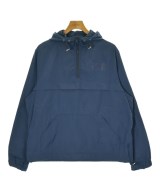 ami（アミ）ブルゾン 紺 サイズ:S メンズ/2200677630120