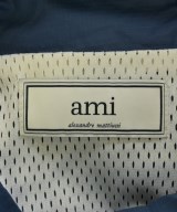 ami（アミ）ブルゾン 紺 サイズ:S メンズ/2200677630120