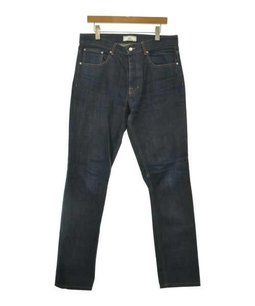 ami(アミ)デニムパンツ 紺 サイズ:32(L位)/2200678773017