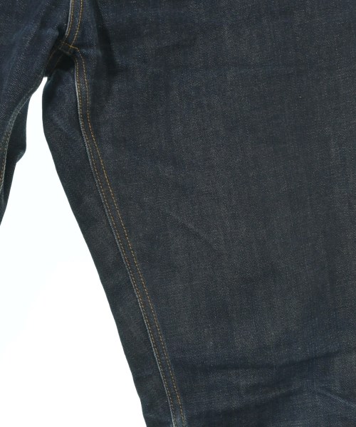 ami（アミ）デニムパンツ 紺 サイズ:32(L位) メンズ/2200678773017