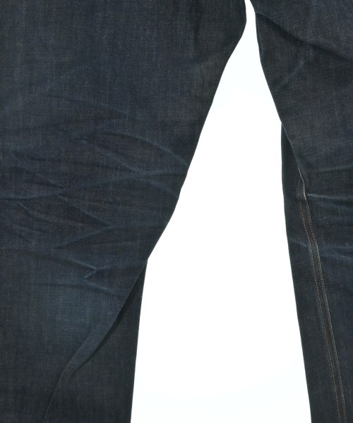 ami（アミ）デニムパンツ 紺 サイズ:32(L位) メンズ/2200678773017