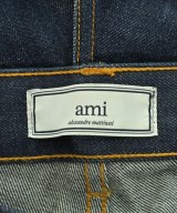 ami（アミ）デニムパンツ 紺 サイズ:32(L位) メンズ/2200678773017