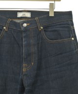 ami（アミ）デニムパンツ 紺 サイズ:32(L位) メンズ/2200678773017