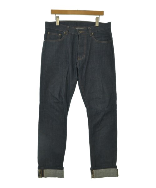 ami(アミ)デニムパンツ 紺 サイズ:32(L位)/2200678773024