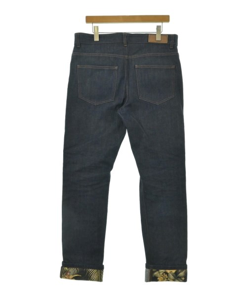 ami（アミ）デニムパンツ 紺 サイズ:32(L位) メンズ/2200678773024