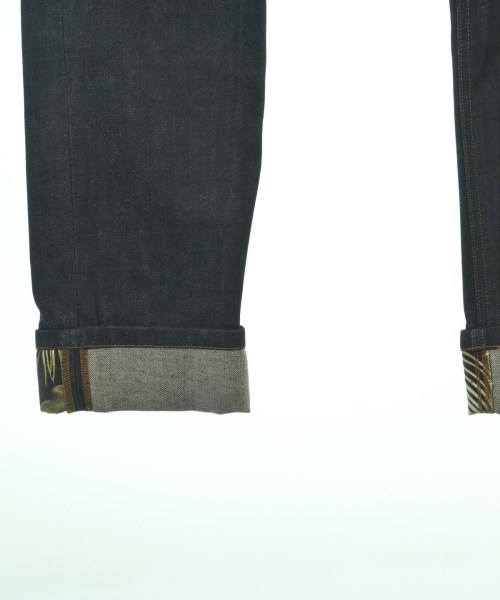 ami（アミ）デニムパンツ 紺 サイズ:32(L位) メンズ/2200678773024