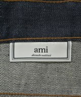 ami（アミ）デニムパンツ 紺 サイズ:32(L位) メンズ/2200678773024