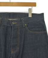 ami（アミ）デニムパンツ 紺 サイズ:32(L位) メンズ/2200678773024