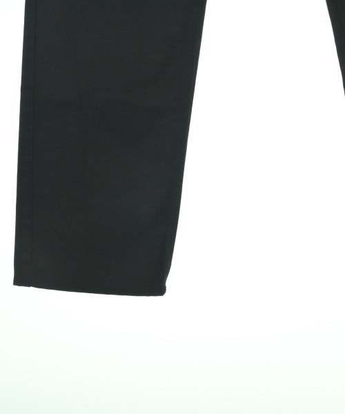 ami（アミ）デニムパンツ 黒 サイズ:34(XL位) メンズ/2200678773031