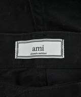 ami（アミ）デニムパンツ 黒 サイズ:34(XL位) メンズ/2200678773031