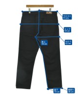 ami（アミ）デニムパンツ 黒 サイズ:34(XL位) メンズ/2200678773031