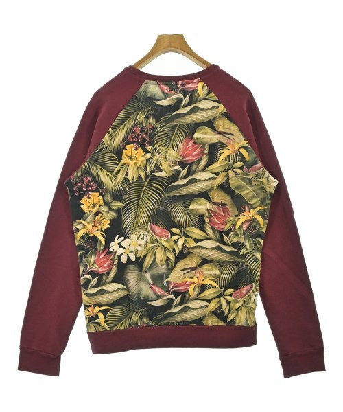 ami（アミ）スウェット 赤 サイズ:L メンズ/2200678773048