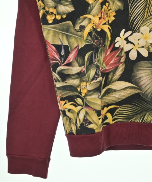 ami（アミ）スウェット 赤 サイズ:L メンズ/2200678773048