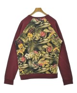 ami（アミ）スウェット 赤 サイズ:L メンズ/2200678773048