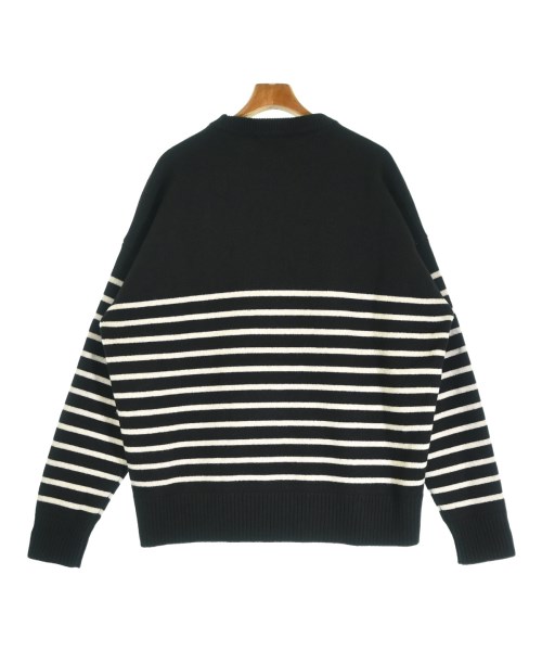 ami（アミ）ニット・セーター 黒 サイズ:L メンズ/2200670650293