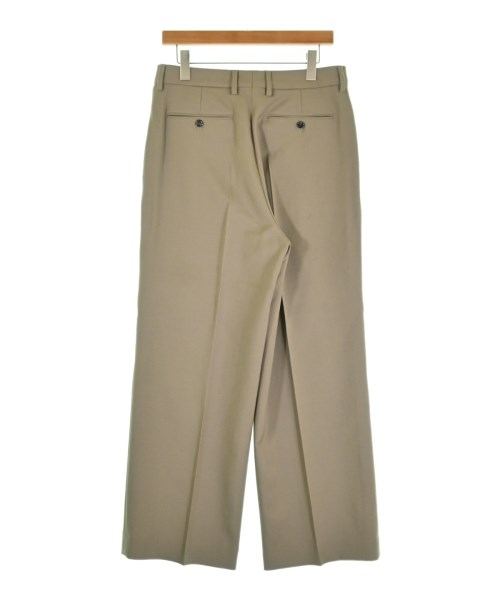 ami（アミ）スラックス グレー サイズ:40(M位) メンズ/2200678446027