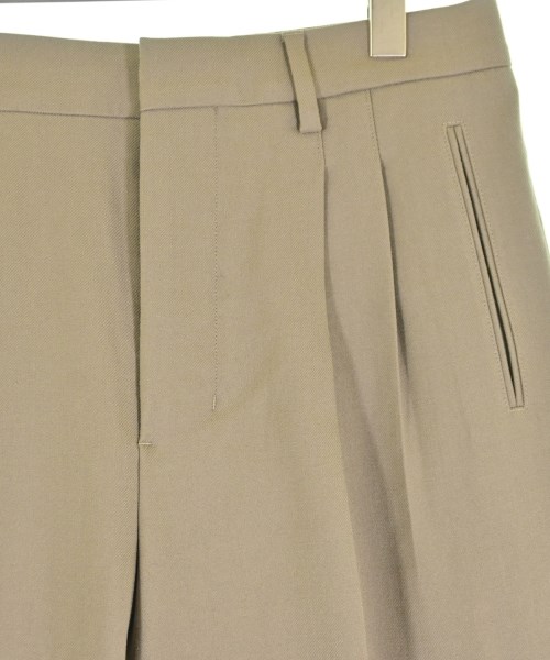 ami（アミ）スラックス グレー サイズ:40(M位) メンズ/2200678446027