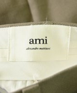 ami（アミ）スラックス グレー サイズ:40(M位) メンズ/2200678446027