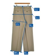 ami（アミ）スラックス グレー サイズ:40(M位) メンズ/2200678446027