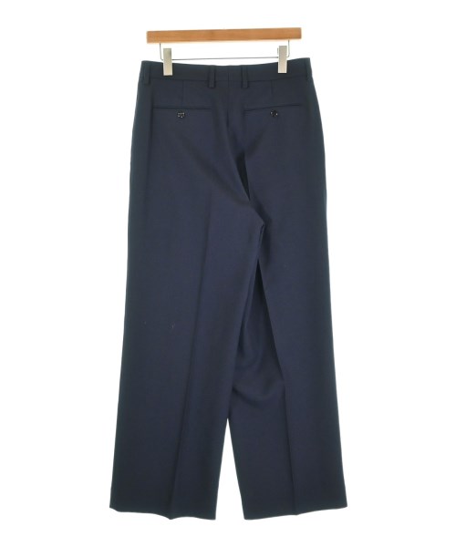 ami（アミ）スラックス 紺 サイズ:40(M位) メンズ/2200678446034