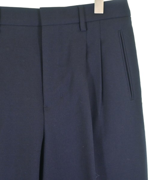 ami（アミ）スラックス 紺 サイズ:40(M位) メンズ/2200678446034