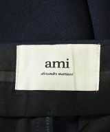 ami（アミ）スラックス 紺 サイズ:40(M位) メンズ/2200678446034