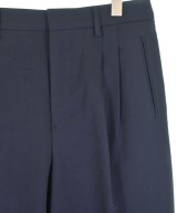 ami（アミ）スラックス 紺 サイズ:40(M位) メンズ/2200678446034