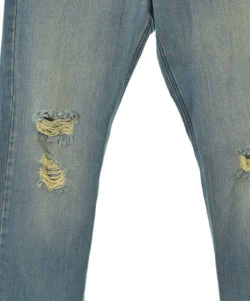 ami（アミ）デニムパンツ 青 サイズ:31(M位) メンズ/2200679047018