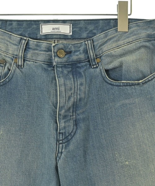 ami（アミ）デニムパンツ 青 サイズ:31(M位) メンズ/2200679047018